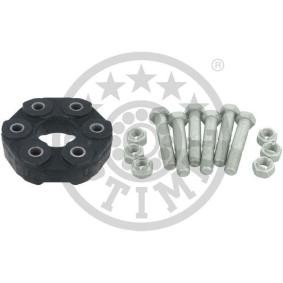 Hardyscheibe F3-1002AS1 für MINI