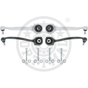Compre Jogo de braços oscilantes, suspensão de rodas da OPTIMAL G8-2001 a um preço baixo por 750,82 €