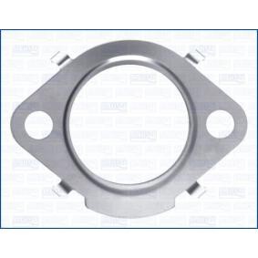 Acquista Guarnizione valvola EGR (ricircolo gas scarico) da AJUSA 01448900 a buon mercato per soli 17,85 €