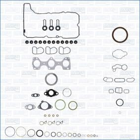 Dichtungsvollsatz, Motor 51098100