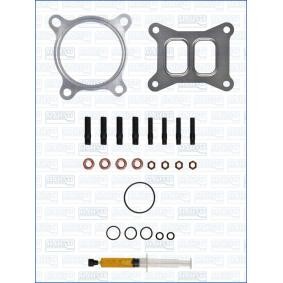 Montagesatz, Lader JTC12472 AUDI A7 von AJUSA