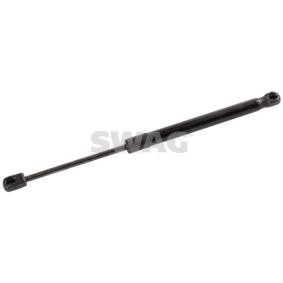 Heckklappendämpfer 33 10 2145 für SKODA