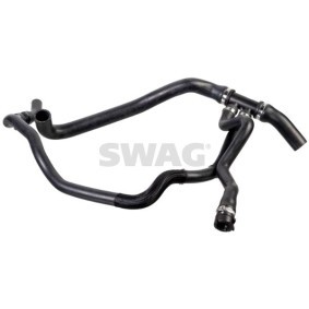 Dichtung, Steuerkettenspanner des Herstellers SWAG - Originalware Artikelnummer: 33 10 2154