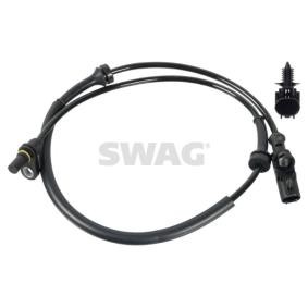 Compre Sensor, rotações da roda da SWAG 33 10 2545 a um preço baixo por 39,29 €