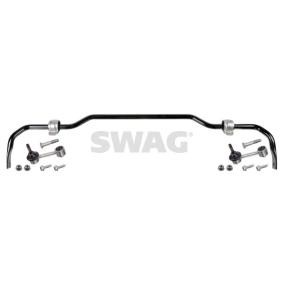 Stabilisator, Fahrwerk 33 10 2666 für SKODA