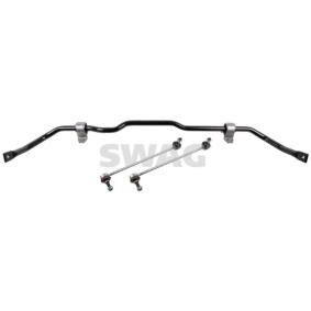 Stabilisator, Fahrwerk 33 10 2685 für SKODA