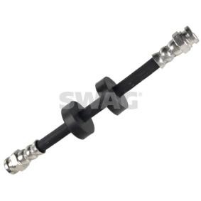 Compre Tubo flexível de travão da SWAG 33 10 2754 a um preço baixo por 9,54 €
