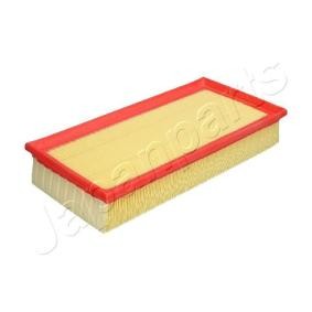 Compre Filtro de ar da JAPANPARTS FA-0103JM a um preço baixo por 13,02 €