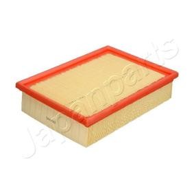 Compre Filtro de ar da JAPANPARTS FA-0104JM a um preço baixo por 10,14 €