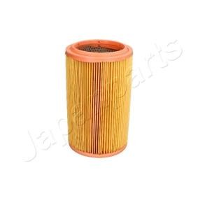 Compre Filtro de ar da JAPANPARTS FA-0207JM a um preço baixo por 14,88 €