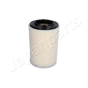 Compre Filtro de ar da JAPANPARTS FA-0211JM a um preço baixo por 13,40 €