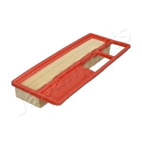 Compre Filtro de ar da JAPANPARTS FA-0228JM a um preço baixo por 10,61 €