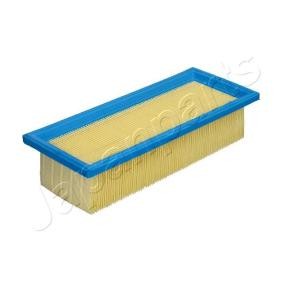 Compre Filtro de ar da JAPANPARTS FA-0232JM a um preço baixo por 9,41 €