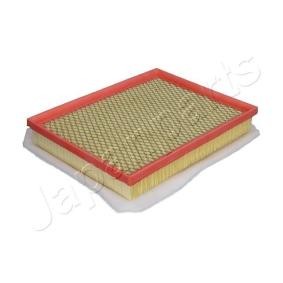 Compre Filtro de ar da JAPANPARTS FA-0401JM a um preço baixo por 15,32 €