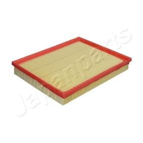 Compre Filtro de ar da JAPANPARTS FA-0402JM a um preço baixo por 9,29 €
