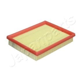 Compre Filtro de ar da JAPANPARTS FA-0403JM a um preço baixo por 7,82 €