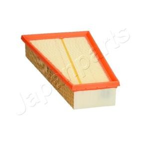 Compre Filtro de ar da JAPANPARTS FA-0518JM a um preço baixo por 22,10 €