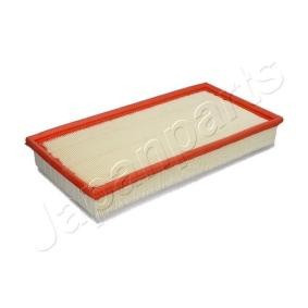 Compre Filtro de ar da JAPANPARTS FA-0902JM a um preço baixo por 10,34 €