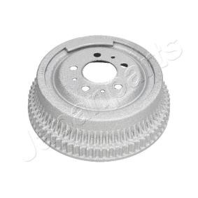 Achetez des Tambour de frein JAPANPARTS TA-099C à prix pour 247,61 €