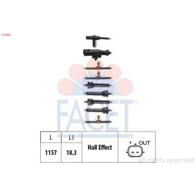 Acquista Sensore ABS da FACET 21.0065 a buon mercato per soli 41,07 €