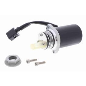 Pumpe, Lamellenkupplung-Allradantrieb V25-2107