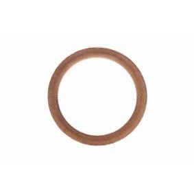 Compre Retentor, parafuso de drenagem de óleo da VAICO V30-2468 a um preço baixo por 2,48 €