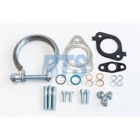 FIAT Montagesatz, Lader von BTS TURBO