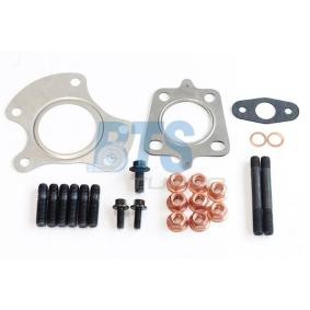 Compre Kit de montagem, turbocompressor da BTS TURBO T931490ABS a um preço baixo por 61,97 €