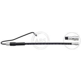 Comprar Latiguillo de freno de A.B.S. SL 1066 a bajo precio de 21,70 €