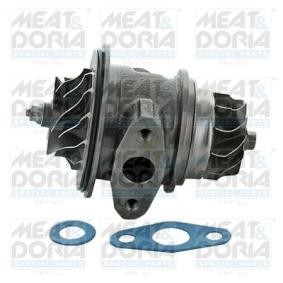Rumpfgruppe Turbolader 601380 KIA BONGO von MEAT & DORIA