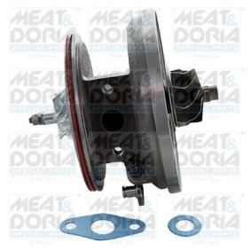 Rumpfgruppe, Lader 601439