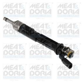 Acquista Iniettore da MEAT & DORIA 75114338 a buon mercato per soli 162,99 €