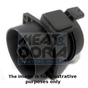 Compre Medidor de massa de ar da MEAT & DORIA 86348E a um preço baixo por 109,97 €