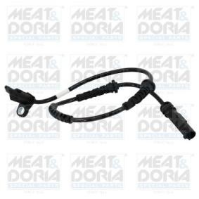 ABS-Sensor 901197 für MINI