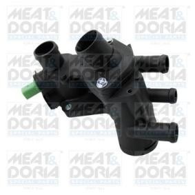 Osta Termostaattikotelo MEAT & DORIA:llä 92879 edullisesti hintaan 107,36 €