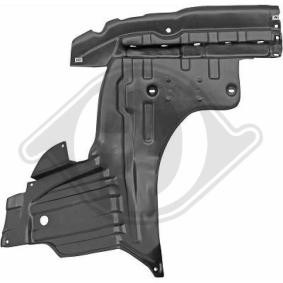 Comprar Amortiguación del compartimiento de motor de DIEDERICHS 8064458 a bajo precio de 37,60 €