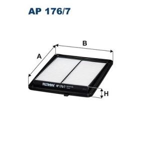 Compre Filtro de ar de FILTRON online para Jimny IV SUV (A6G) a preços moderados