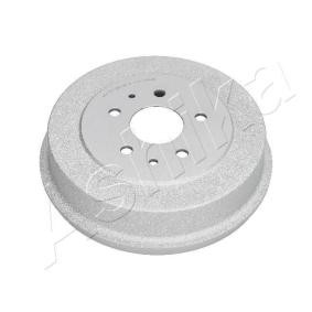 Comprar Tambor de freno de ASHIKA 56-02-210C a bajo precio de 57,26 €
