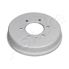 Achetez des Tambour de frein ASHIKA 56-09-902C à prix pour 63,63 €