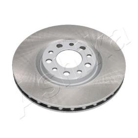 Achetez des Disque de frein ASHIKA 60-00-0207C à prix pour 57,90 €