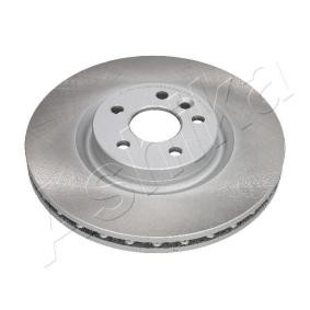 Achetez des Disque de frein ASHIKA 60-0L-L16C à prix pour 94,07 €