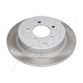 Achetez des Disque de frein ASHIKA 61-0H-H18C à prix pour 61,51 €