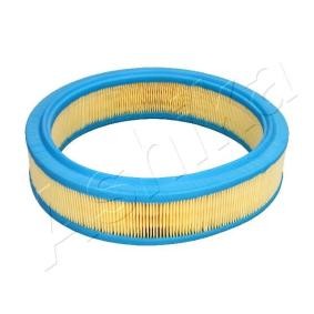 Acquista Filtro aria da ASHIKA FA-0243JM a buon mercato per soli 20,09 €