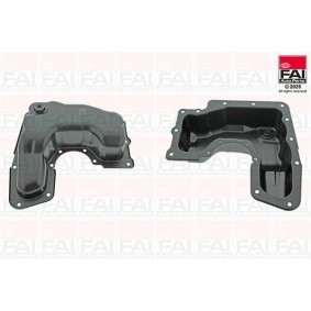 Compre Cárter do óleo da FAI AutoParts PAN094 a um preço baixo por 96,16 €