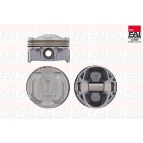 Achetez des Piston FAI AutoParts PK251-000 à prix pour 123,75 €