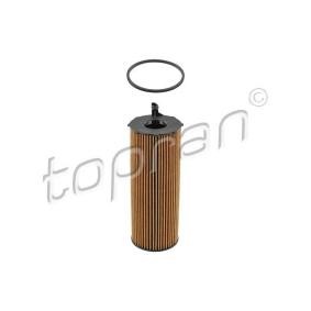 Ölfilter von TOPRAN 110 459