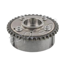 Nockenwellenversteller 117 783 für Octavia IV Combi (NX5) für 54,79 CHF