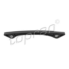 Gleitschiene, Steuerkette 305 303 FORD S-MAX von TOPRAN