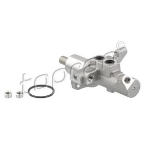 Compre Cilindro principal de freno de TOPRAN online para Clase C T-modell (S204) a precios moderados