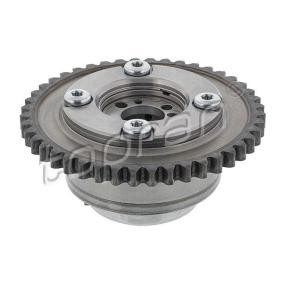 Nockenwellenversteller 410 166 für MERCEDES-BENZ